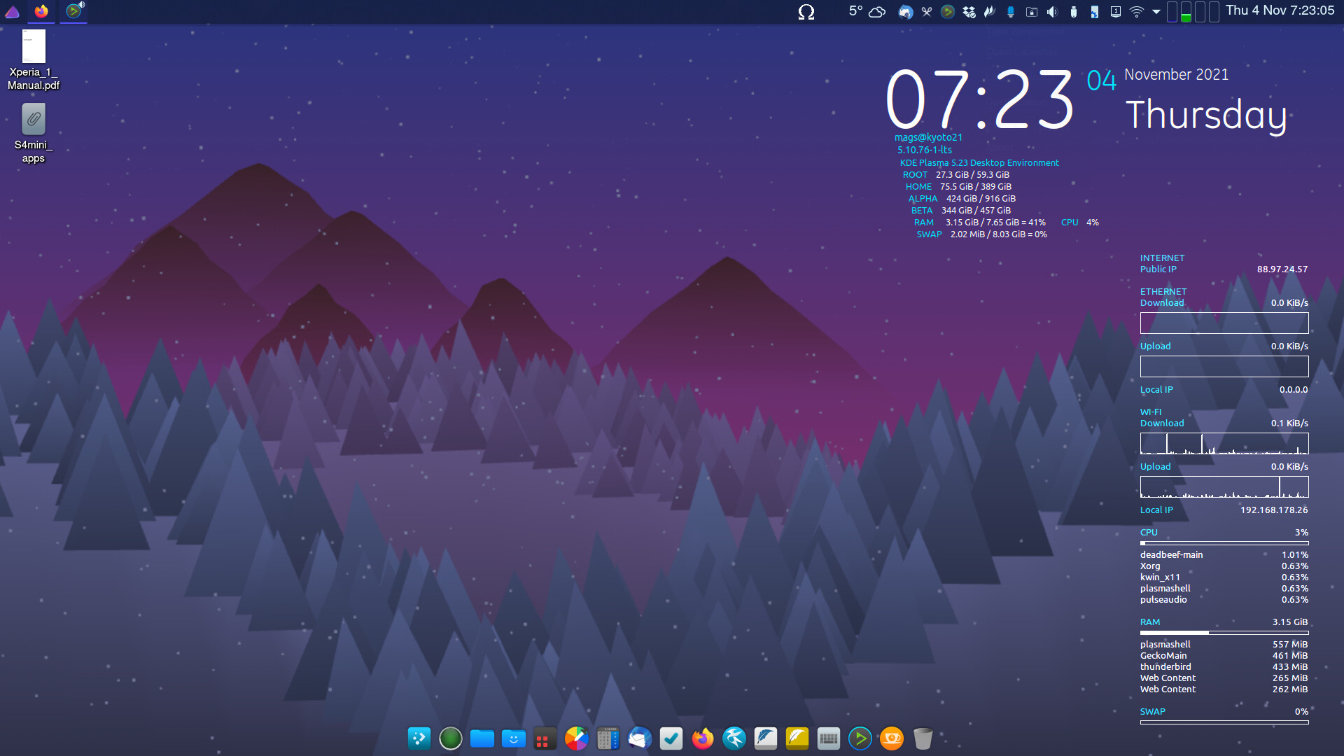 KDE_fullscreen