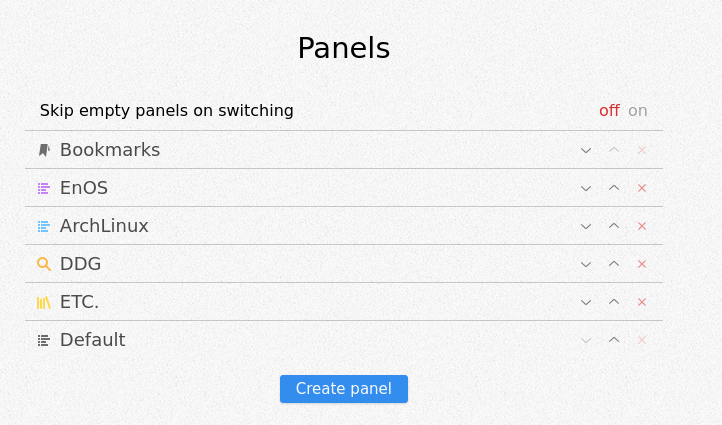 sidebery-panels