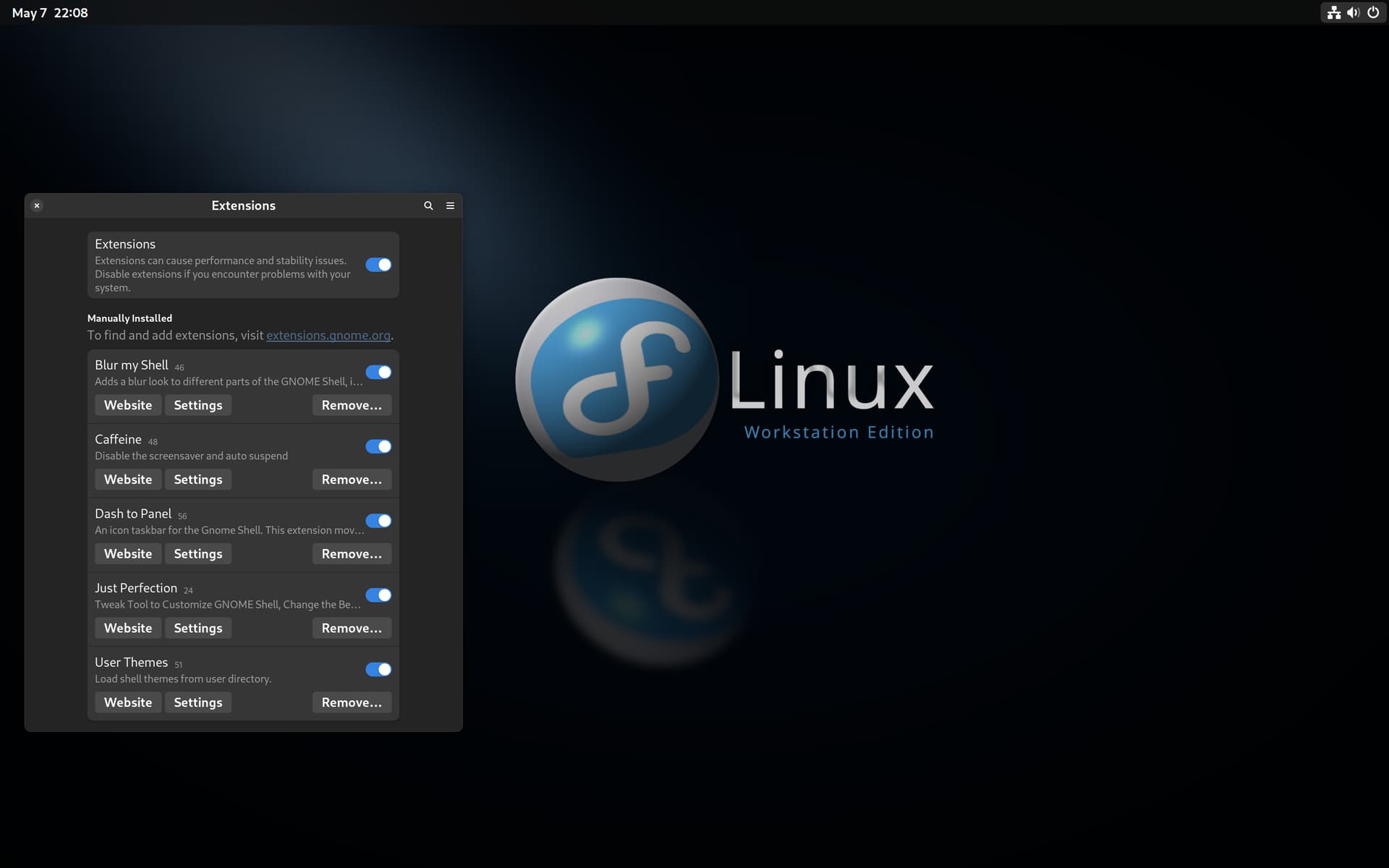 Favourite browser extensions? - #34 by zoli62 - Lounge - EndeavourOS