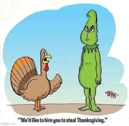 stealthanksgiving