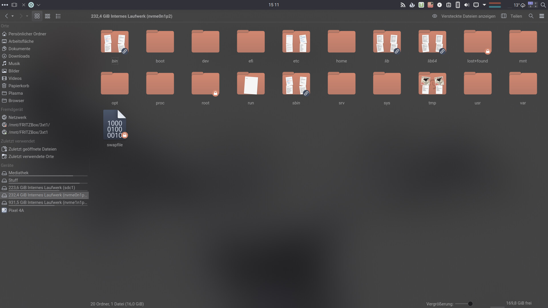 EndeavourOS Logo Missing In Starship Prompt Newbie EndeavourOS