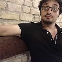 Arash Mousavi