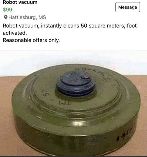 robotvacum