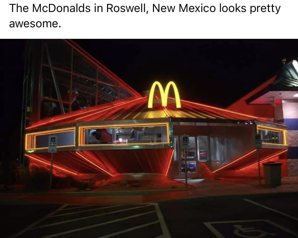 mcdonalds