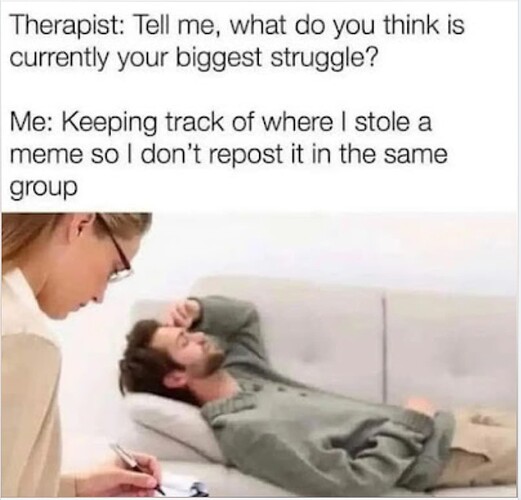 biggeststruggle