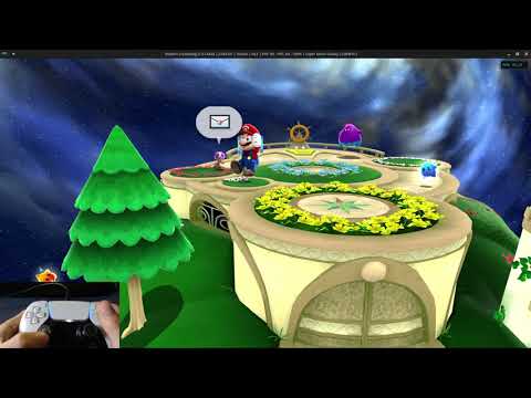 dolphin emulator 5.0 nvidia shield