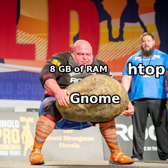 gnome4