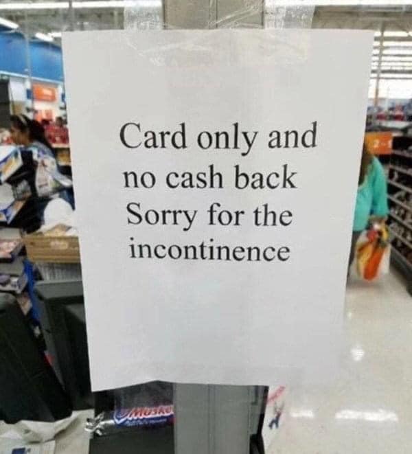 Funny Things stores write
