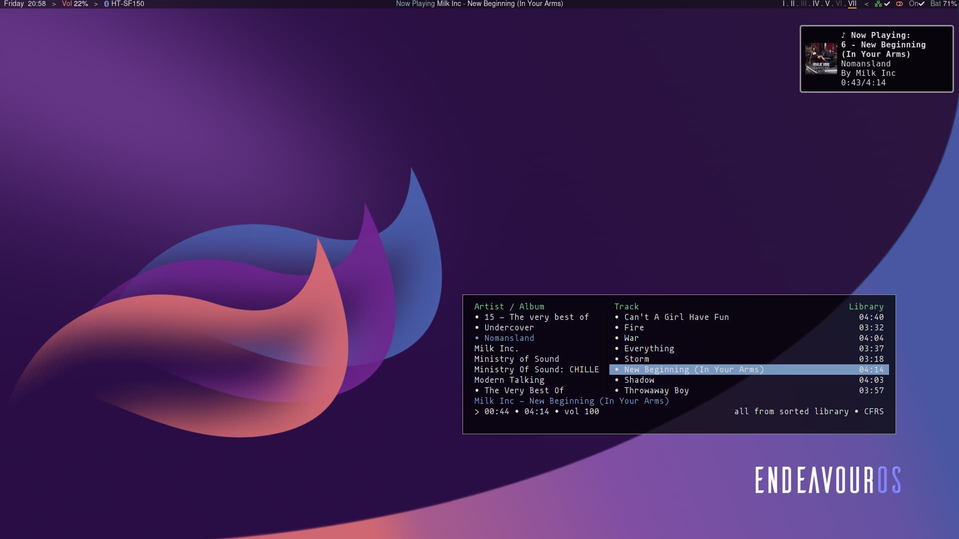Bspwm_ARM-EOS
