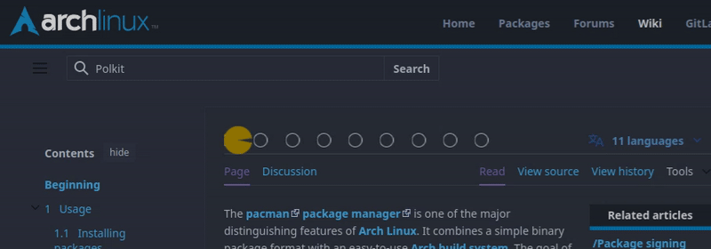 pacman