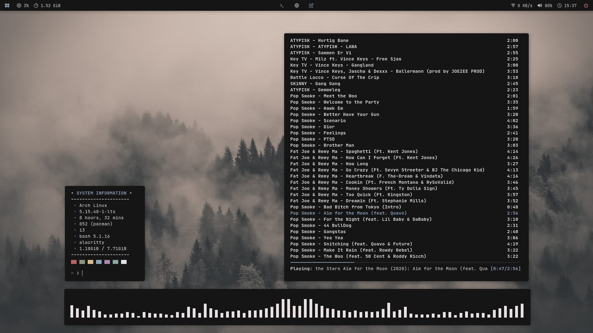 i3wm