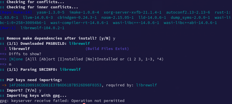 Librewolf_PGP_keys_import_denied