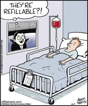 refillable