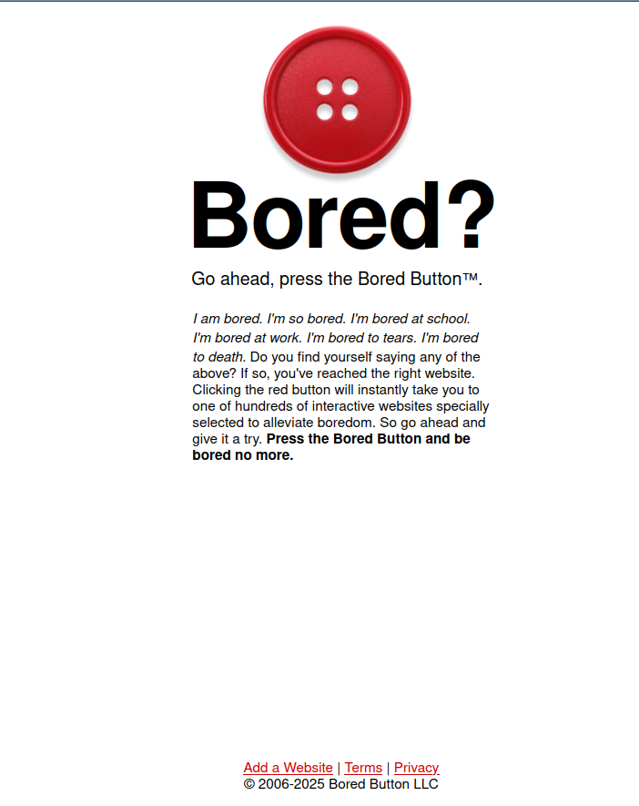 Boredbutton EndeavourOS Pub EndeavourOS