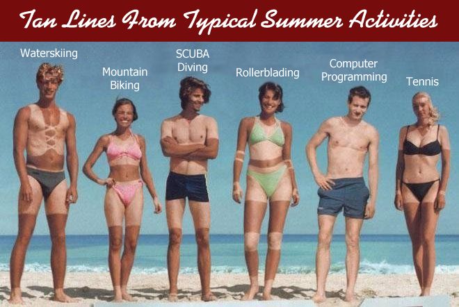 summer