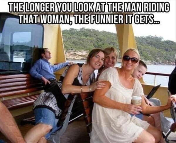 manridingwoman