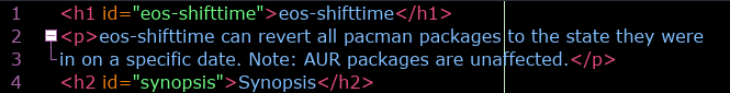 eos-shifttime