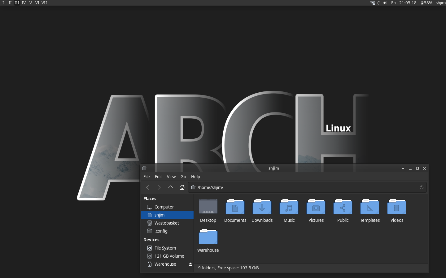 Simple-Shjim-xfce-MacbookAir-3