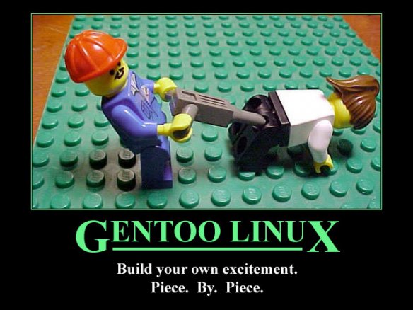 Gentoo-Meme