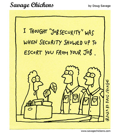 jobsecurity