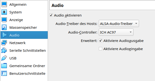 how to distort audio