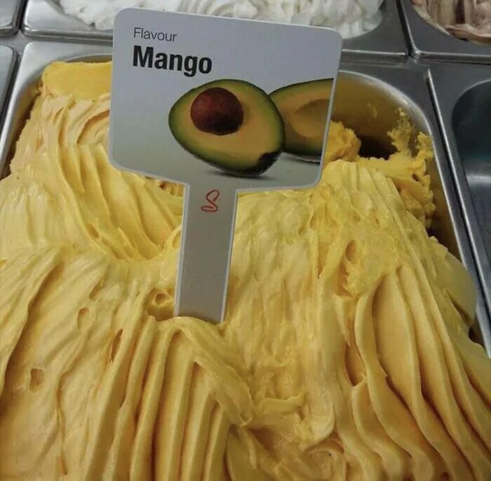 mango