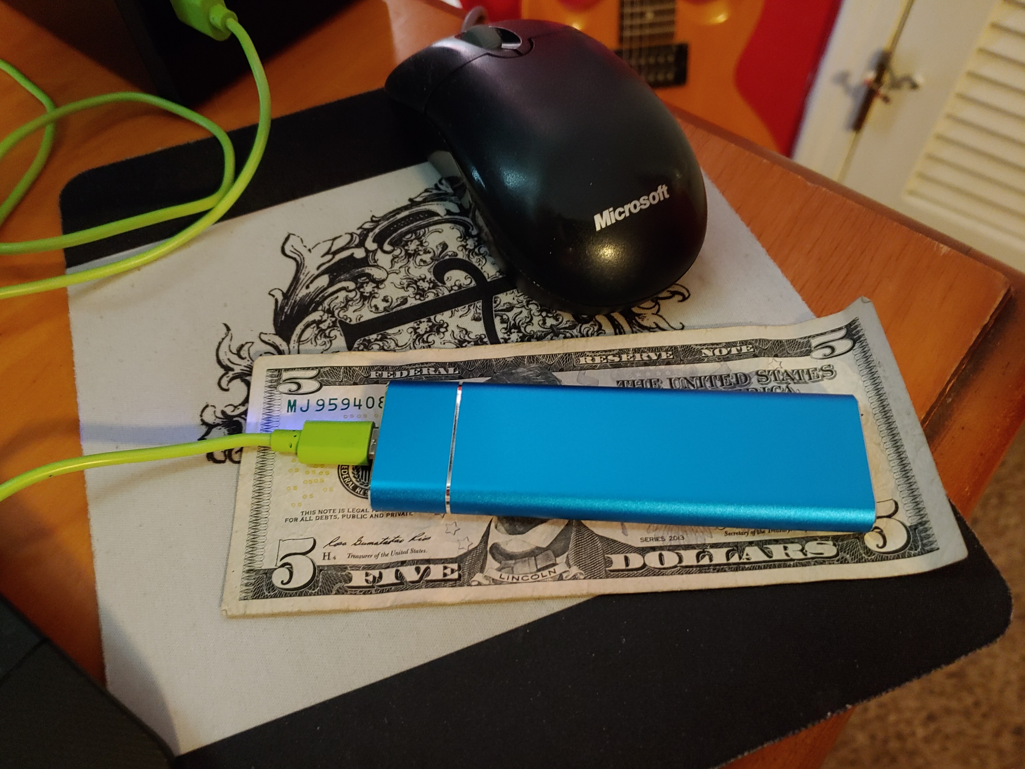SSD