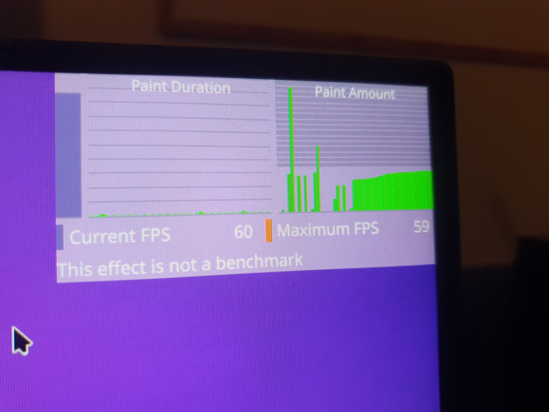 GPU/FPS overlay only present on Wayland - looking for help in 