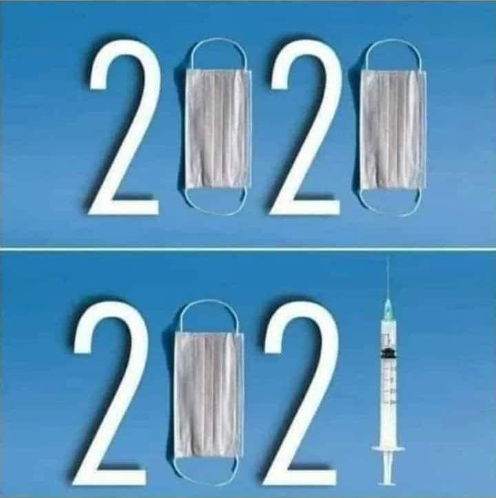 Nuevo Año 2021