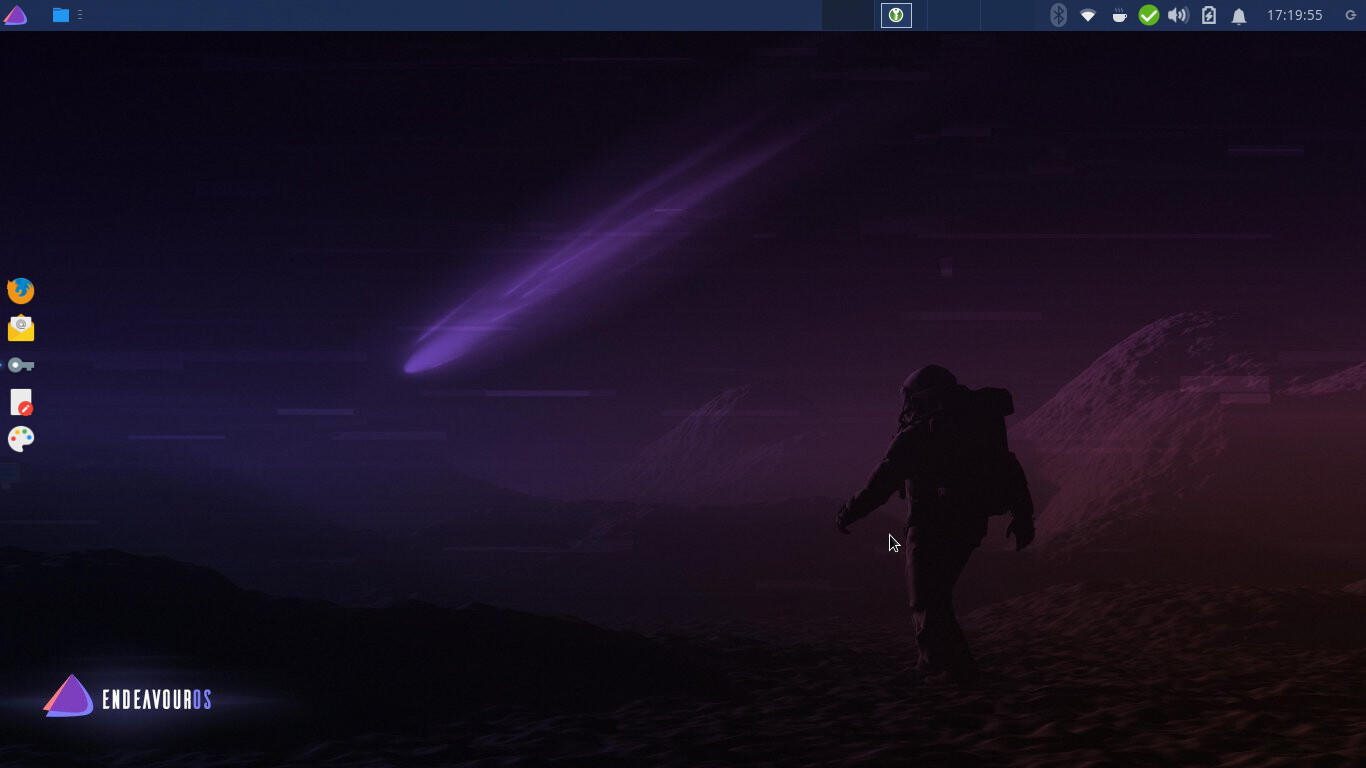 Desktop-xfce