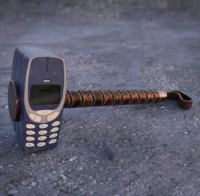 nokia