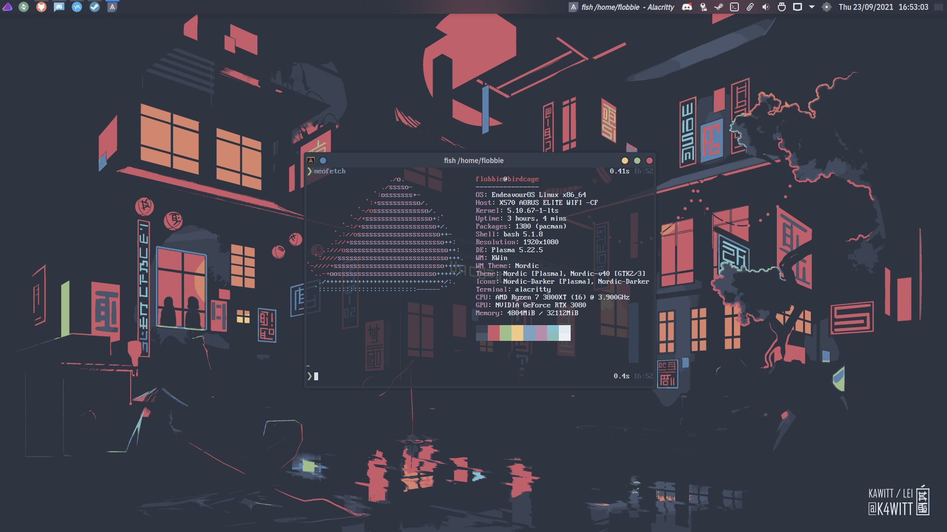 desktop