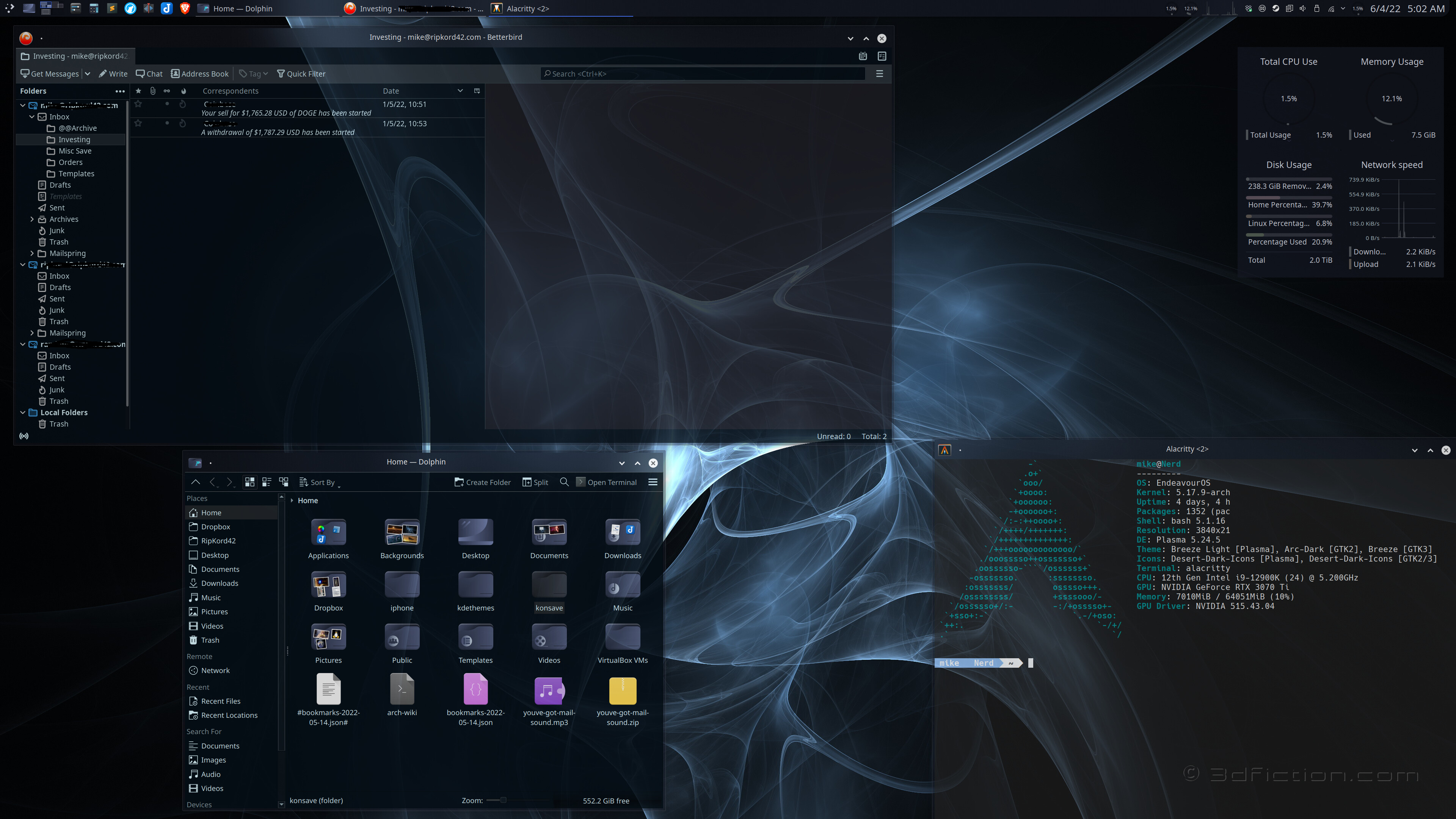 mikedesktop