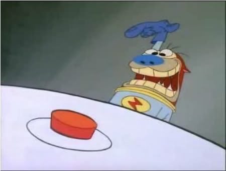 button