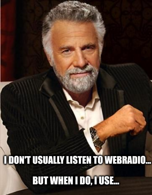 webradio