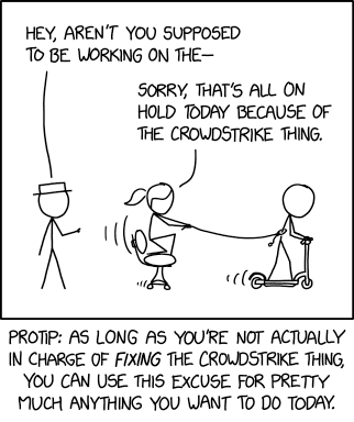 crowdstrike
