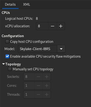 cpu-config-qemu-host