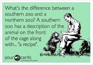 zoos