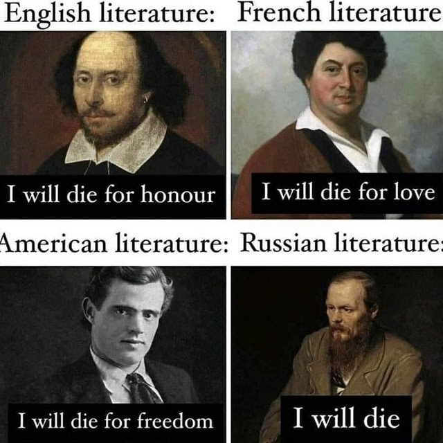 litarature