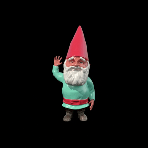 winkig-gnome