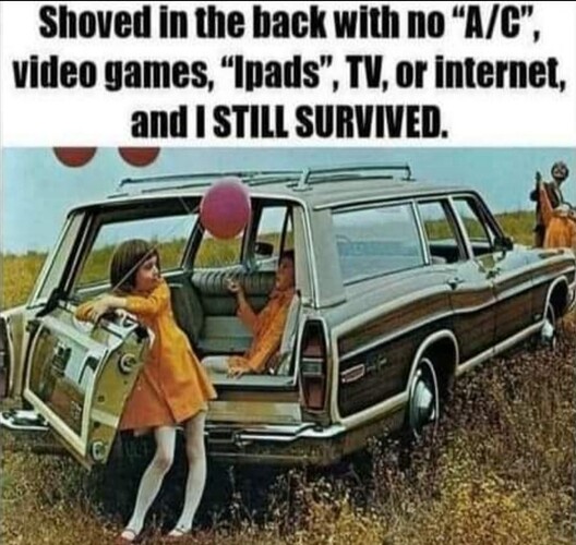 survived