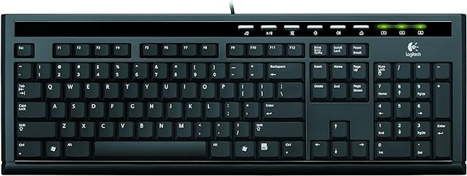 Screenshot 2024-04-24 at 20-49-11 Logitech UltraX Premium USB Tastatur schnurgebunden schwarz OEM Amazon.de Computer & Zubehör