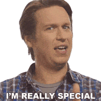 im-really-special-pete-holmes