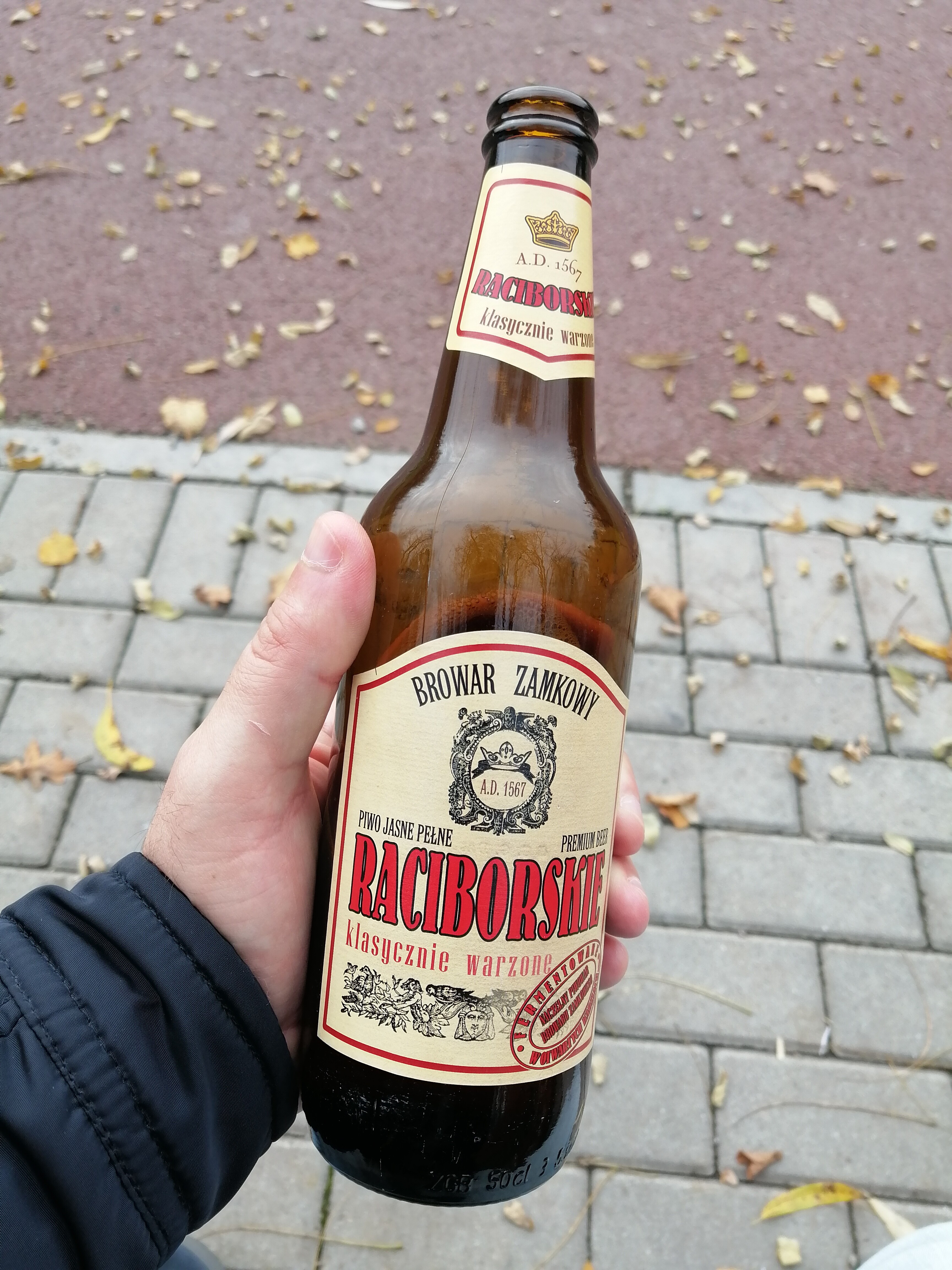 beer