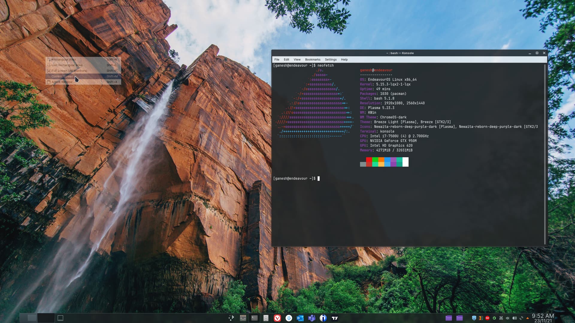 Desktop