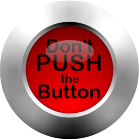 don't-push-button