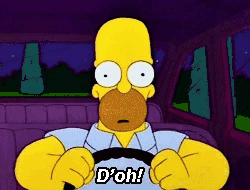 doh