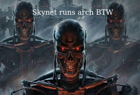 skynet