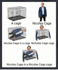 cagecage