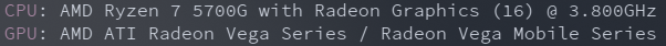 amdgpu